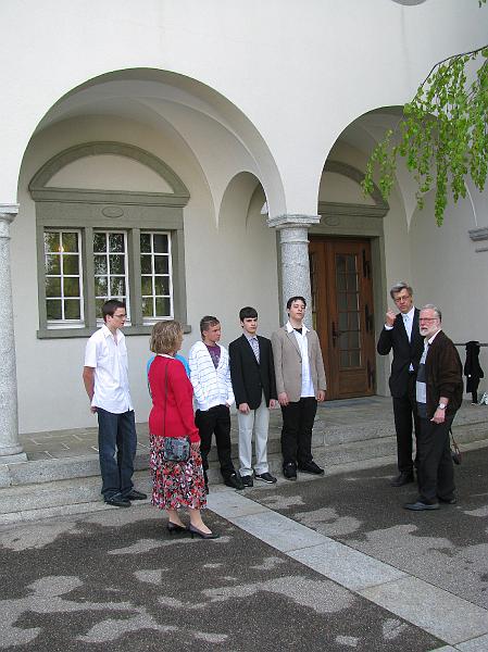 2009-05_Lars-Konfirmation 010.jpg - Lars Fleiderman Konfirmation 03.05.2009